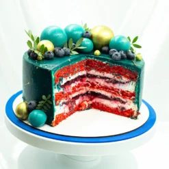 Торт Червоний оксамит