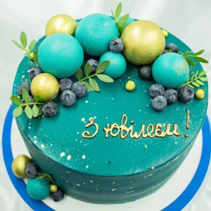 Святковий торт на замовлення у Хмельницькому | Булка маркет